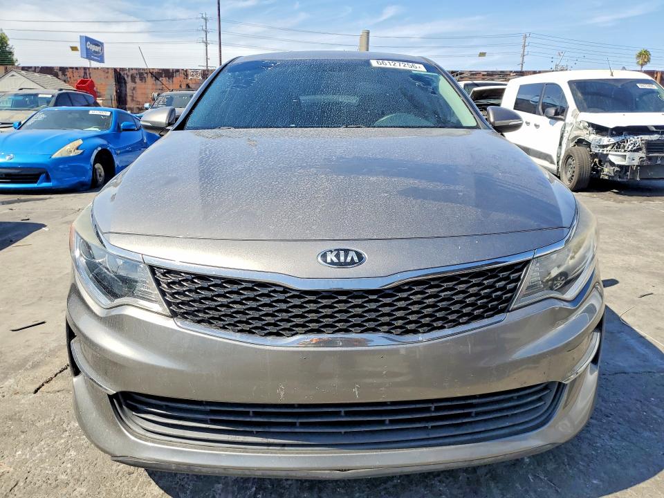 Aukcja sprzedaży 2016 Kia Optima, vin: 5XXGT4L3XGG020364, numer aukcji: 66127256