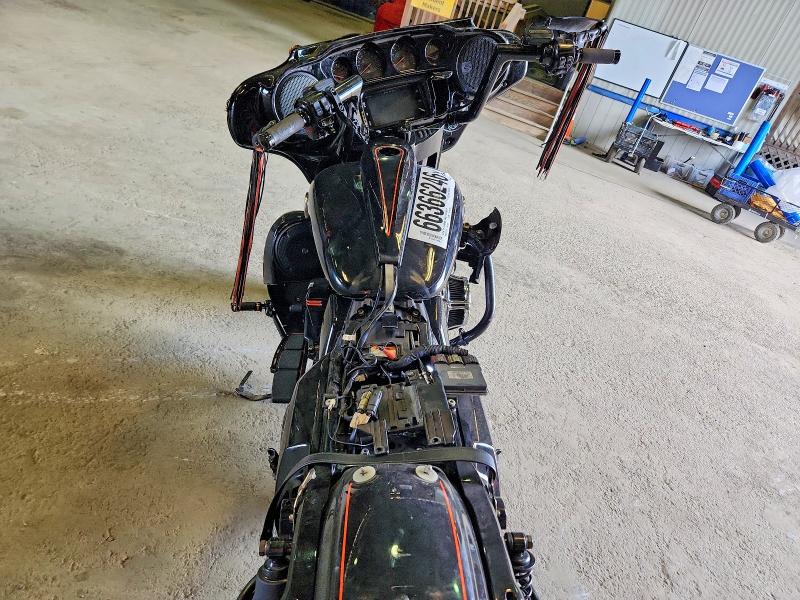Aukcja sprzedaży 2017 Harley-davidson Flhxs, vin: 1HD1KRC14HB602163, numer aukcji: 66366246