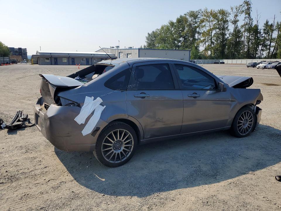 Продаж на аукціоні авто 2011 Ford Focus, vin: 1FAHP3GN7BW203152, номер лоту: 65407506