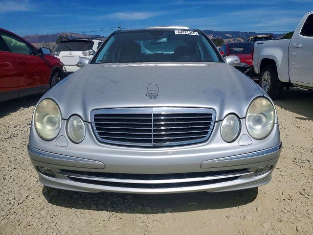 Продажа на аукционе авто 2005 Mercedes-benz E, vin: WDBUF65J85A649260, номер лота: 64274366