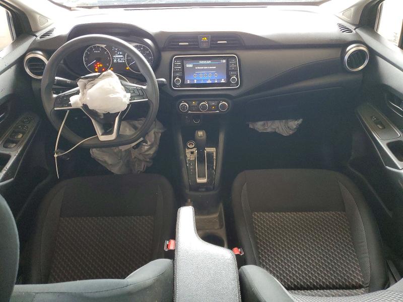 2020 Nissan Versa მანქანა იყიდება აუქციონზე, vin: 3N1CN8DV3LL914708, აუქციონის ნომერი: 64604076