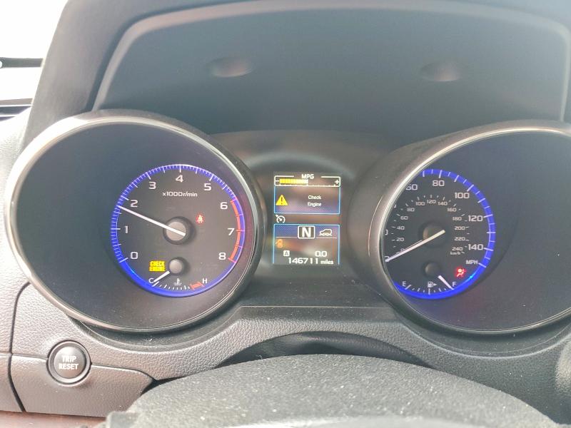 Aukcja sprzedaży 2015 Subaru Outback, vin: 4S4BSALC6F3203816, numer aukcji: 65500216