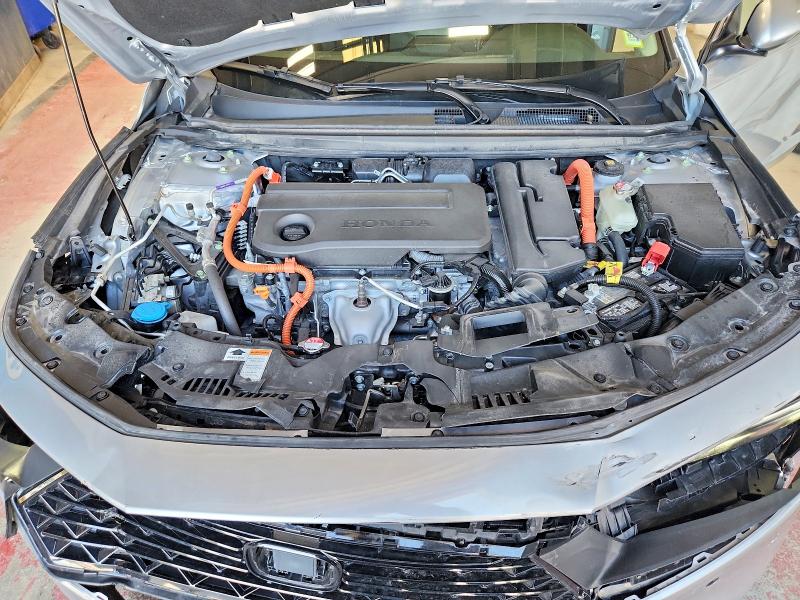 Продаж на аукціоні авто 2024 Honda Accord, vin: 1HGCY2F63RA027652, номер лоту: 65516456