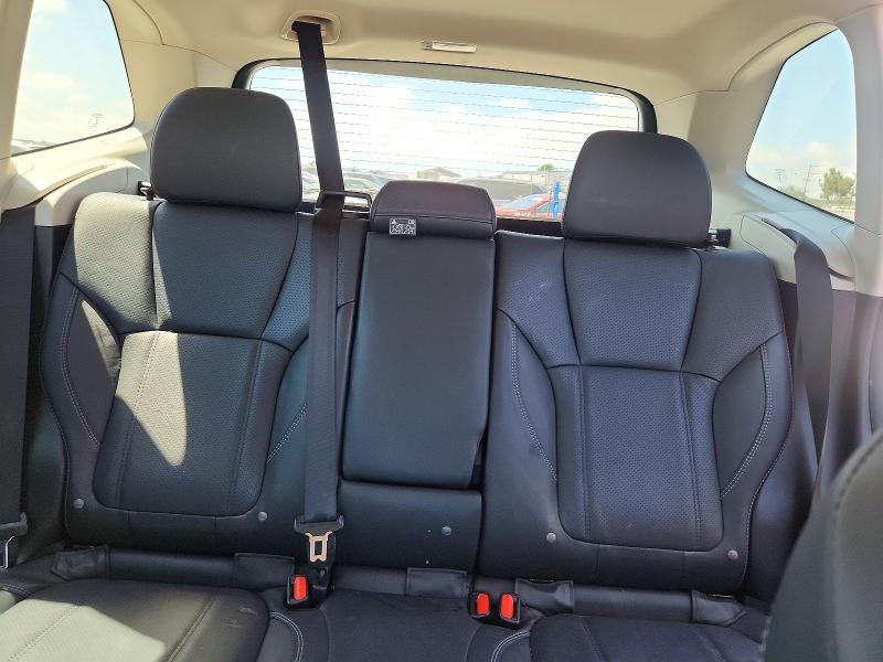 Aukcja sprzedaży 2021 Subaru Forester, vin: JF2SKAUC7MH579963, numer aukcji: 64340516