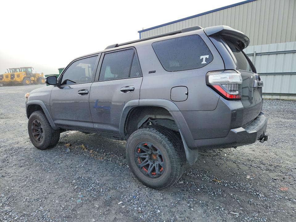 Продаж на аукціоні авто 2015 Toyota 4runner, vin: JTEBU5JR4F5237198, номер лоту: 63850896
