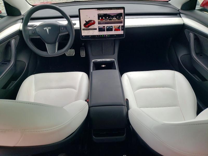 Aukcja sprzedaży 2023 Tesla Model 3, vin: 5YJ3E1EC4PF408441, numer aukcji: 64779346