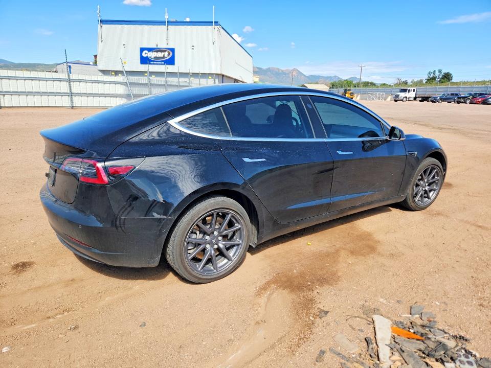 Aukcja sprzedaży 2019 Tesla Model 3, vin: 5YJ3E1EA9KF305460, numer aukcji: 66447806