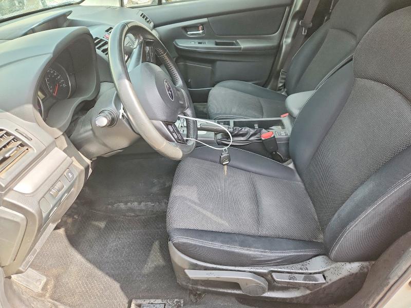 Продаж на аукціоні авто 2013 Subaru Xv Crosstrek, vin: JF2GPAVC9DH810058, номер лоту: 64487466