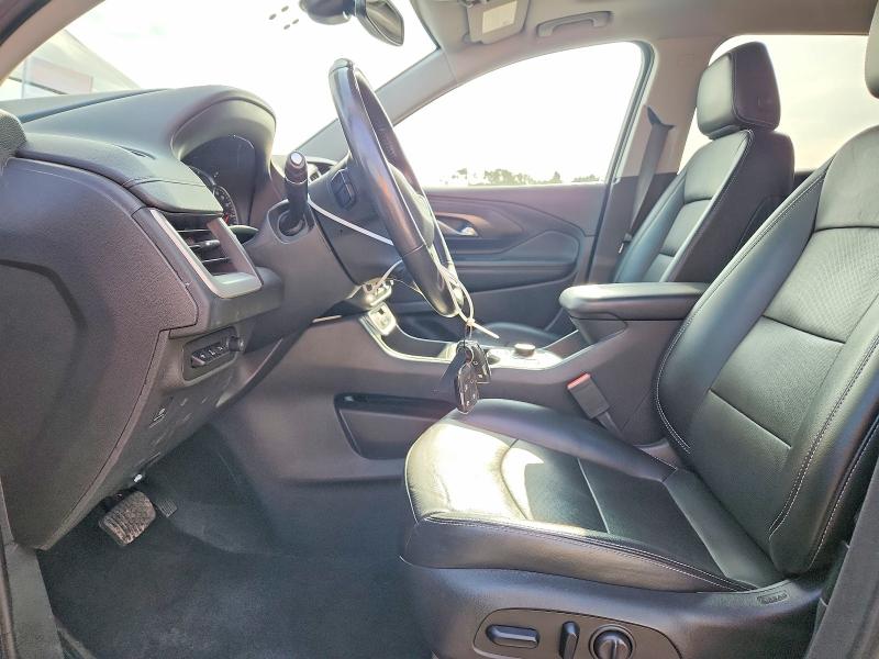Aukcja sprzedaży 2022 Gmc Terrain, vin: 3GKALVEV0NL109599, numer aukcji: 66593636