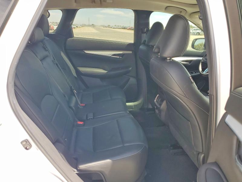 2019 Infiniti Qx50 მანქანა იყიდება აუქციონზე, vin: 3PCAJ5M17KF108539, აუქციონის ნომერი: 65758136