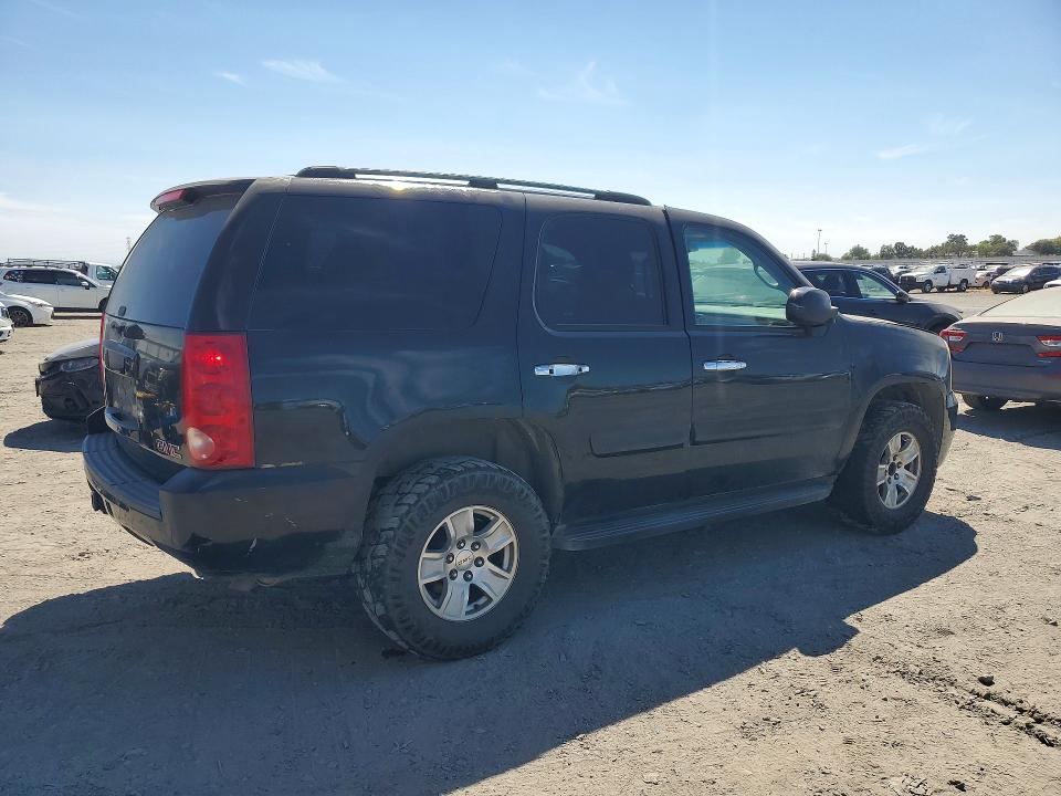 2007 Gmc Yukon მანქანა იყიდება აუქციონზე, vin: 1GKFK13097R215845, აუქციონის ნომერი: 66224926