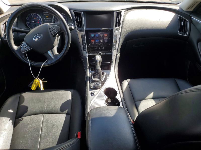 Продаж на аукціоні авто 2015 Infiniti Q50, vin: JN1BV7AP9FM337558, номер лоту: 65043126