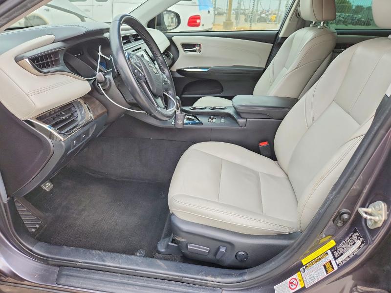 Aukcja sprzedaży 2016 Toyota Avalon, vin: 4T1BK1EB3GU210660, numer aukcji: 65953256