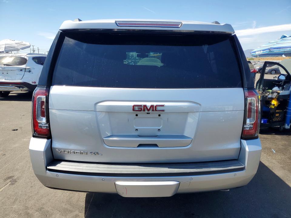 Продаж на аукціоні авто 2015 Gmc Yukon Xl, vin: 1GKS1GKC0FR506099, номер лоту: 66409796