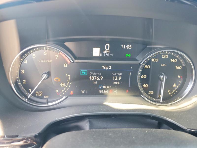 Продаж на аукціоні авто 2023 Cadillac Xt6, vin: 1GYKPDRS6PZ183422, номер лоту: 63843856