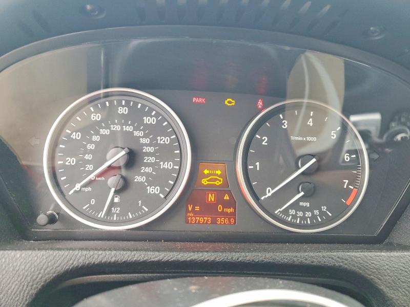 Aukcja sprzedaży 2013 Bmw X5, vin: 5UXZV4C54DL994128, numer aukcji: 65912676