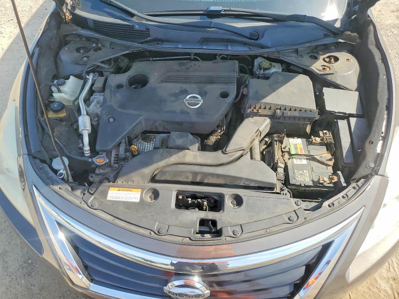 64825686 :رقم المزاد ، 1N4AL3AP0DC167591 vin ، 2013 Nissan Altima مزاد بيع