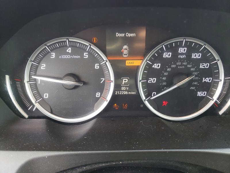 Aukcja sprzedaży 2015 Acura Tlx, vin: 19UUB1F52FA004558, numer aukcji: 66456716