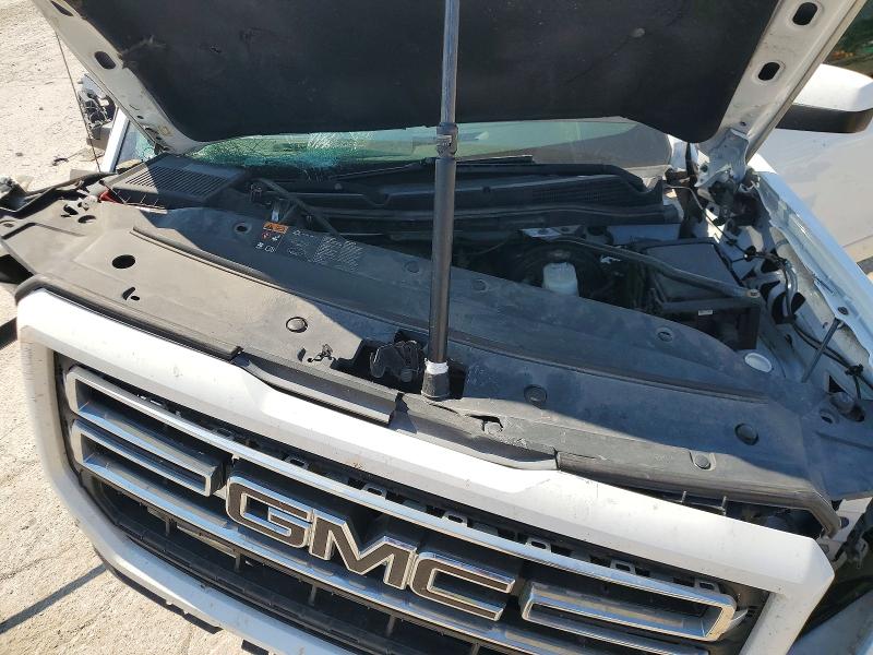 63596336 :رقم المزاد ، 1GTV2LECXGZ350147 vin ، 2016 Gmc Sierra مزاد بيع