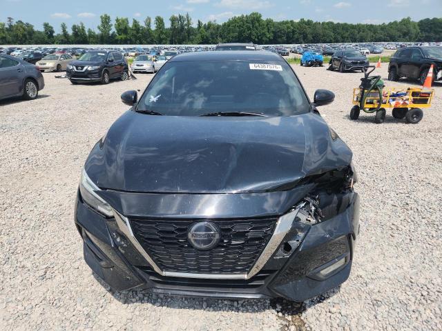 Продаж на аукціоні авто 2020 Nissan Sentra, vin: 3N1AB8DV9LY289315, номер лоту: 64387576