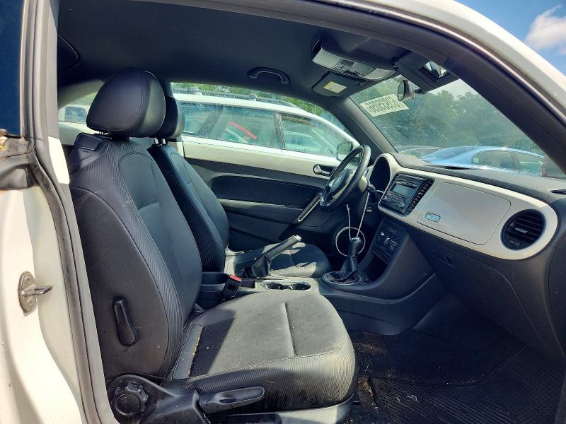 Продаж на аукціоні авто 2012 Volkswagen Beetle, vin: 3VWHP7AT5CM622575, номер лоту: 63935056