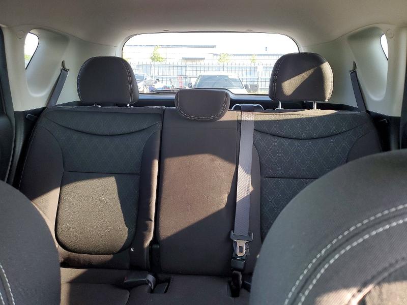 65635586 :رقم المزاد ، KNDJN2A25J7526439 vin ، 2018 Kia Soul مزاد بيع