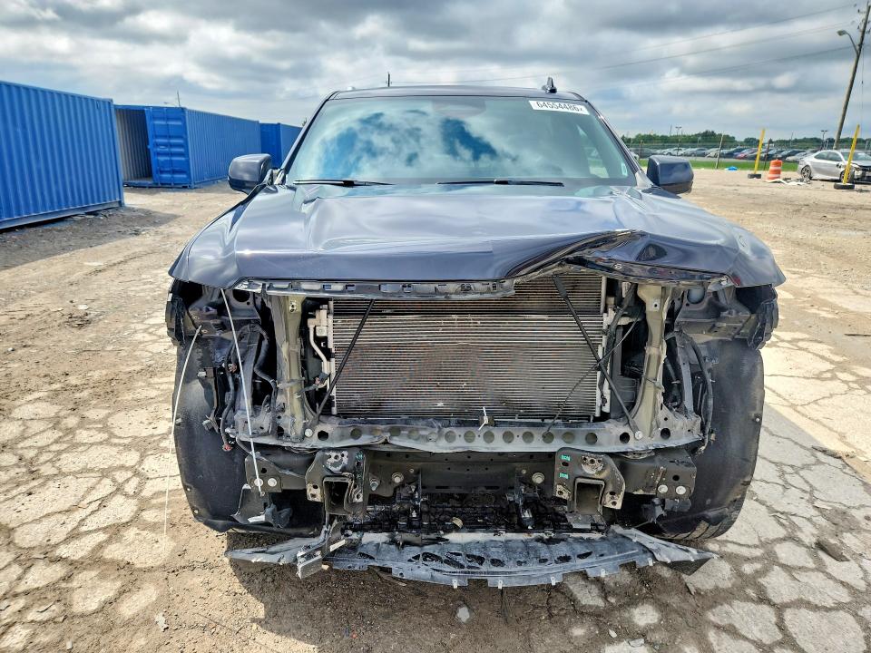 Продажа на аукционе авто 2024 Cadillac Escalade, vin: 1GYS4BKL9RR245334, номер лота: 64554486