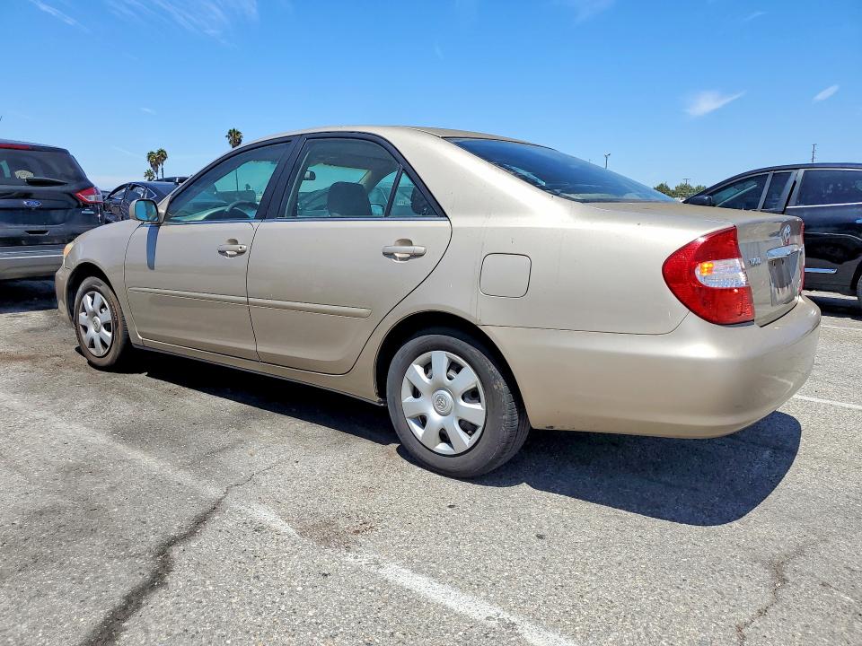 Aukcja sprzedaży 2004 Toyota Camry, vin: 4T1BE32K04U809485, numer aukcji: 65304266
