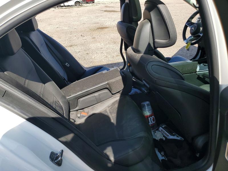Продажа на аукционе авто 2023 Mercedes-benz C, vin: W1KAF4GB4PR135043, номер лота: 64270846
