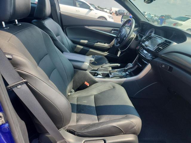 Aukcja sprzedaży 2017 Honda Accord, vin: 1HGCT1B85HA007465, numer aukcji: 64574426