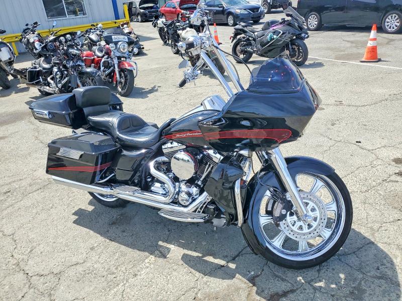 65584306 :رقم المزاد ، 1HD1FS4358Y624522 vin ، 2008 Harley-davidson Fltr مزاد بيع