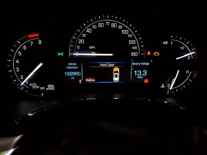 Продаж на аукціоні авто 2019 Cadillac Xt5, vin: 1GYKNFRS0KZ155058, номер лоту: 63762536
