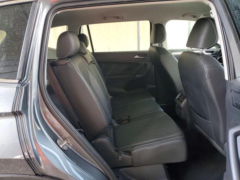 64095886 :رقم المزاد ، 3VV3B7AX1PM044609 vin ، 2023 Volkswagen Tiguan مزاد بيع