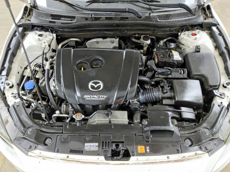 Aukcja sprzedaży 2014 Mazda 3, vin: JM1BM1M30E1196059, numer aukcji: 66249926