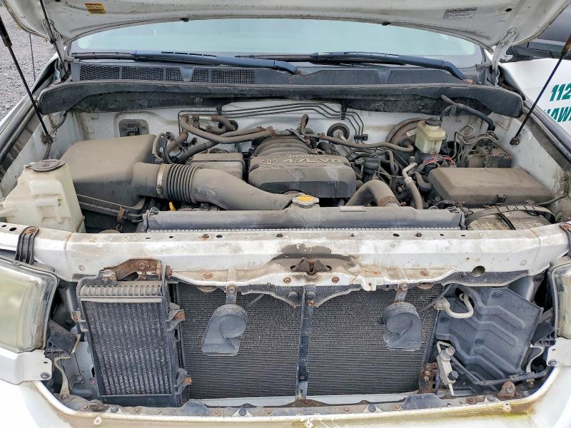 Aukcja sprzedaży 2008 Toyota Tundra, vin: 5TFLT52148X016552, numer aukcji: 66763006
