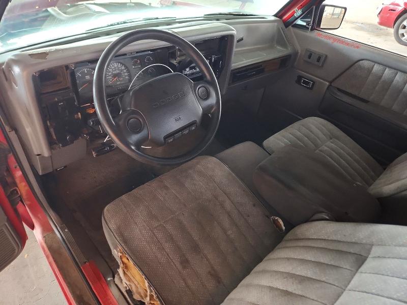 Продаж на аукціоні авто 1996 Dodge Dakota, vin: 1B7GL23X5TS579263, номер лоту: 66299266