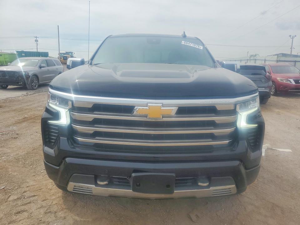 Aukcja sprzedaży 2025 Chevrolet Silverado, vin: 2GCUKJED2S1187942, numer aukcji: 66471076