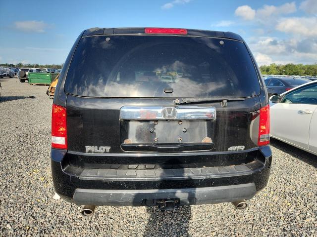 65449036 :رقم المزاد ، 5FNYF4H66AB026865 vin ، 2010 Honda Pilot مزاد بيع