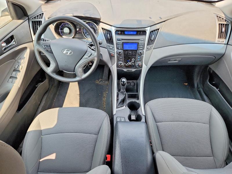 Aukcja sprzedaży 2013 Hyundai Sonata, vin: 5NPEB4AC4DH663516, numer aukcji: 64397506