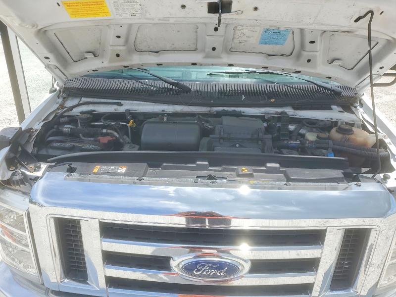 Продажа на аукционе авто 2021 Ford Econoline, vin: 1FDEE3FN7MDC10780, номер лота: 63260956