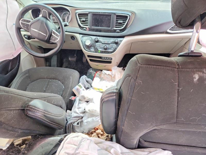 Продажа на аукционе авто 2023 Chrysler Voyager, vin: 2C4RC1CG1PR559991, номер лота: 66299676