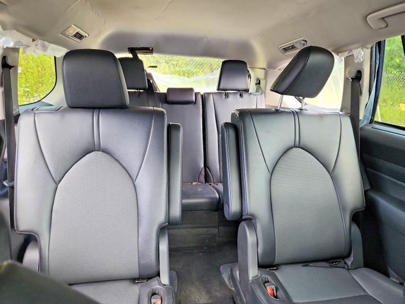 Продаж на аукціоні авто 2025 Toyota Grand Highlander, vin: 5TDAAAB57SS083393, номер лоту: 63645656