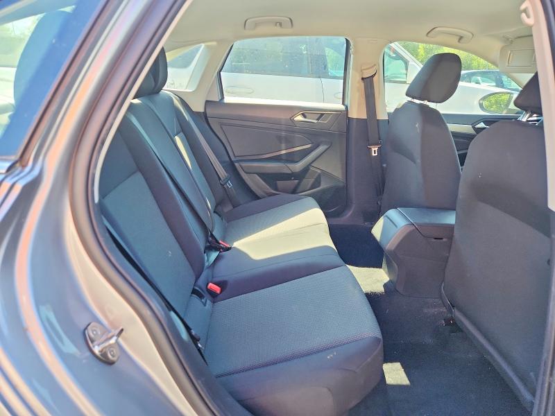 Aukcja sprzedaży 2020 Volkswagen Jetta, vin: 3VWCB7BU4LM067571, numer aukcji: 64118476