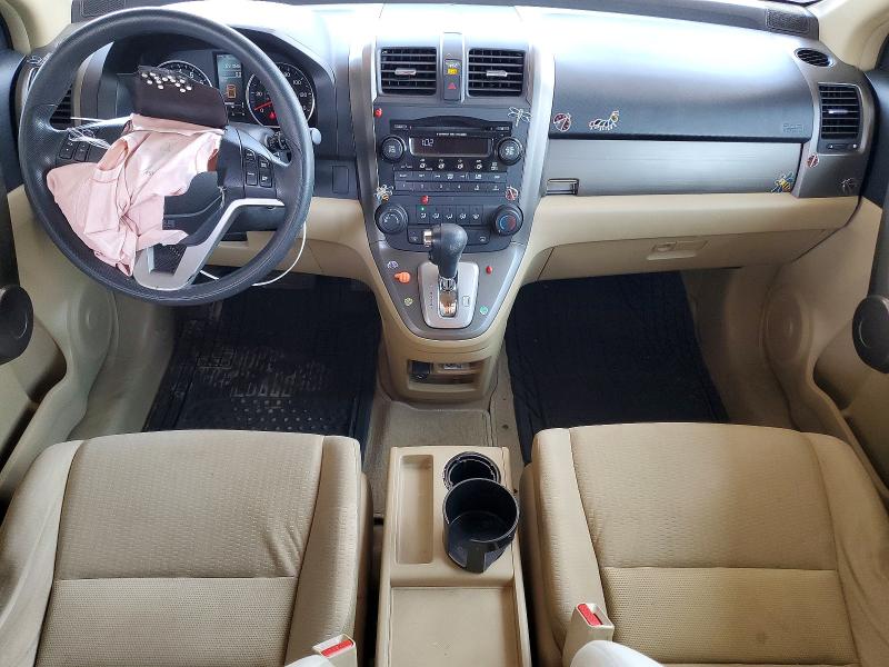 63896146 :رقم المزاد ، JHLRE38539C011406 vin ، 2009 Honda Cr-v مزاد بيع