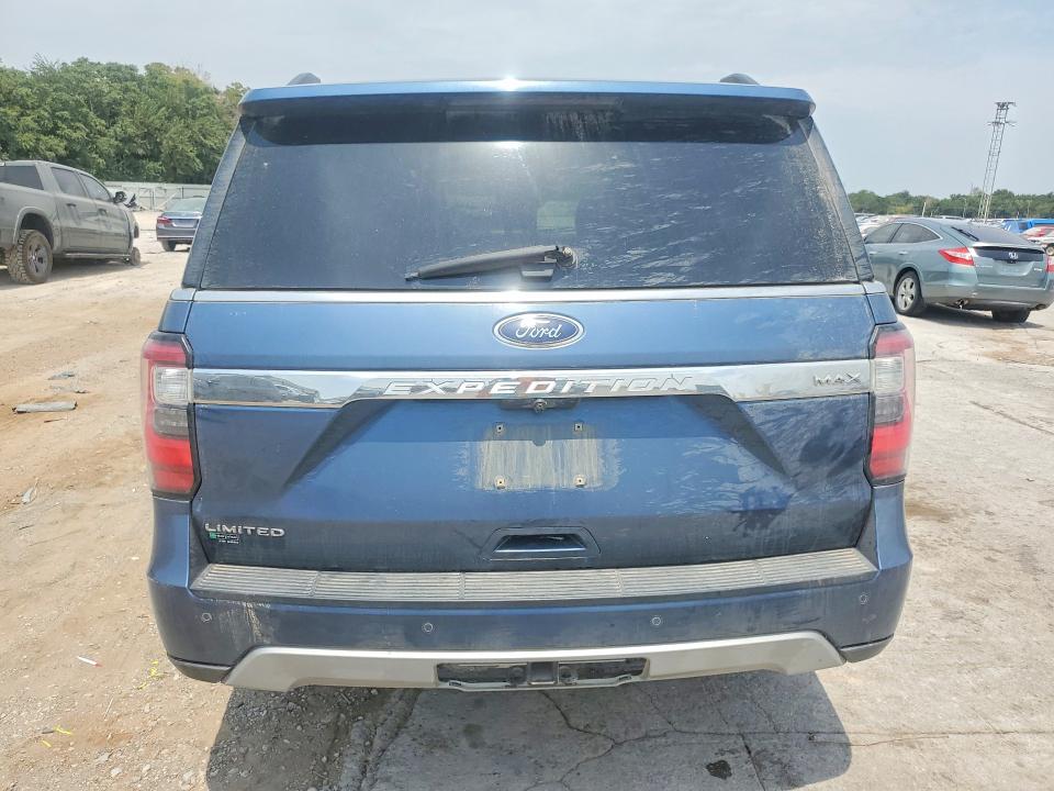 2019 Ford Expedition მანქანა იყიდება აუქციონზე, vin: 1FMJK1KT5KEA28972, აუქციონის ნომერი: 63575606