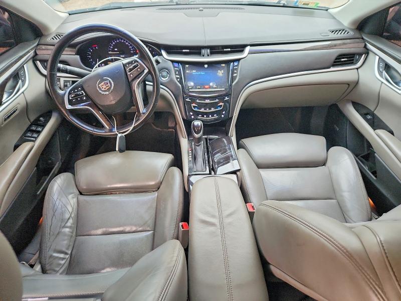 64595666 :رقم المزاد ، 2G61P5S35D9103143 vin ، 2013 Cadillac Xts مزاد بيع