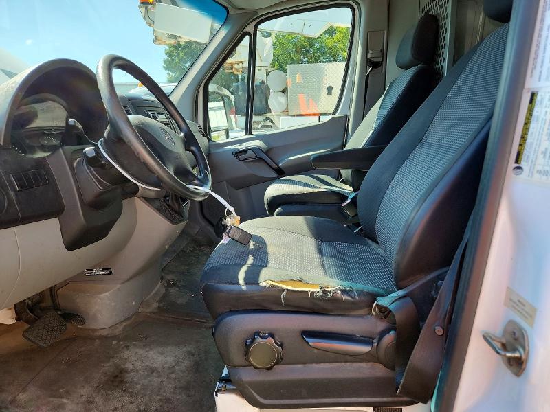 63278996 :رقم المزاد ، WD3PE8CC7D5740376 vin ، 2013 Mercedes-benz Sprinter مزاد بيع