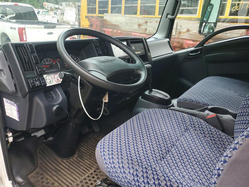 Продажа на аукционе авто 2023 Chevrolet 4500, vin: 54DCDW1D1PS204774, номер лота: 64144786