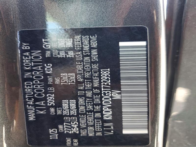 Продажа на аукционе авто 2026 Kia Sportage Hybrid, vin: KNDPVDDG3T7329981, номер лота: 65899026