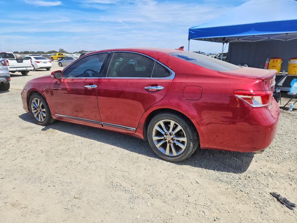 Продажа на аукционе авто 2010 Lexus Es, vin: JTHBK1EG4A2375392, номер лота: 66039226